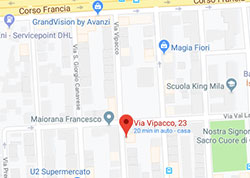 guarda la mappa su google maps